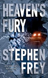 Heaven's Fury - 21 Sep 2010