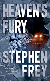 Heaven's Fury - 21 Sep 2010