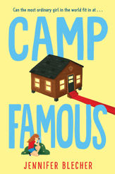 Camp Famous - 10 May 2022