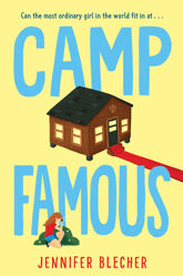 Camp Famous - 10 May 2022