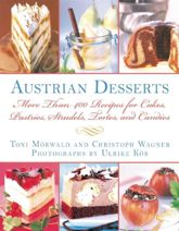 Austrian Desserts - 1 May 2013