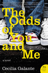 The Odds of You and Me - 31 Jan 2017