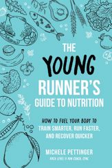 The Young Runner's Guide to Nutrition - 4 Mar 2025