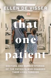 That One Patient - 18 Feb 2021