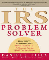 The IRS Problem Solver - 27 Sep 2016