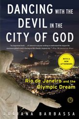 Dancing with the Devil in the City of God - 28 Jul 2015
