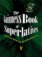The Guinness Book of Superlatives - 7 Nov 2017