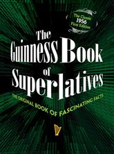 The Guinness Book of Superlatives - 7 Nov 2017