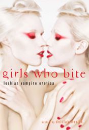 Girls Who Bite - 15 Sep 2011