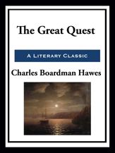 The Great Quest - 28 Apr 2020