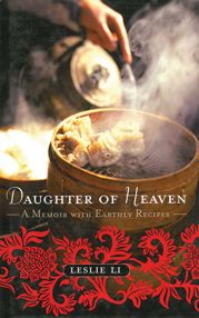 Daughter of Heaven - 3 Dec 2011