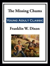 The Missing Chums - 9 Sep 2025