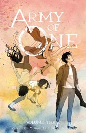 Army of One Vol. 3 - 4 Mar 2025