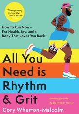 All You Need is Rhythm & Grit - 7 May 2024