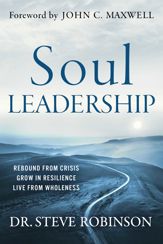 Soul Leadership - 27 Jan 2026