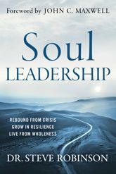 Soul Leadership - 27 Jan 2026