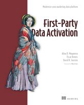 First-Party Data Activation - 19 Jun 2025