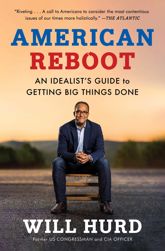 American Reboot - 29 Mar 2022