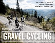 Gravel Cycling - 22 Jan 2018