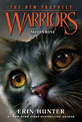 Warriors: The New Prophecy #2: Moonrise - 13 Oct 2009