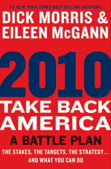 2010: Take Back America - 13 Apr 2010