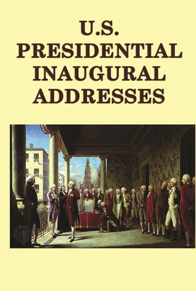 U.S. Presidential Inaugural Adresses