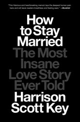 How to Stay Married - 13 Jun 2023