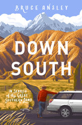 Down South - 1 Oct 2020
