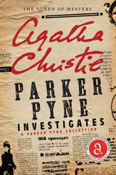 Parker Pyne Investigates - 10 Feb 2010