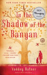 In the Shadow of the Banyan - 7 Aug 2012