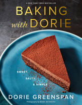 Baking with Dorie - 19 Oct 2021