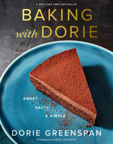 Baking with Dorie - 19 Oct 2021