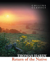Return of the Native - 3 Jan 2013