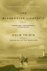 The Blackwater Lightship - 7 Oct 2014