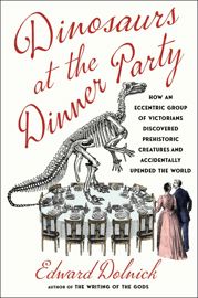 Dinosaurs at the Dinner Party - 6 Aug 2024