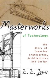 Masterworks of Technology - 1 May 2010