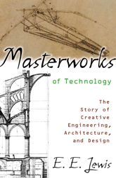 Masterworks of Technology - 1 May 2010