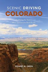 Scenic Driving Colorado - 1 Jun 2019