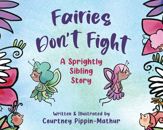 Fairies Don't Fight - 2 May 2023