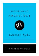 Becoming an Architect - 3 Sep 2019