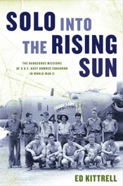 Solo into the Rising Sun - 1 Jun 2020