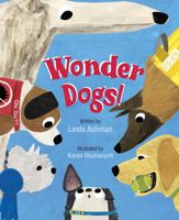 Wonder Dogs! - 28 Feb 2023