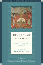 Himalayan Passages - 12 Aug 2014