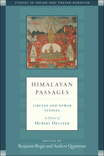 Himalayan Passages