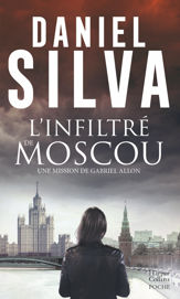 L'infiltré de Moscou - 10 Apr 2019