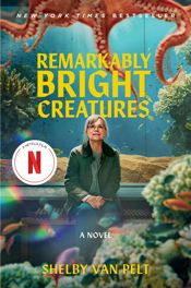 Remarkably Bright Creatures - 3 May 2022