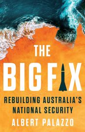 The Big Fix - 16 Jul 2025