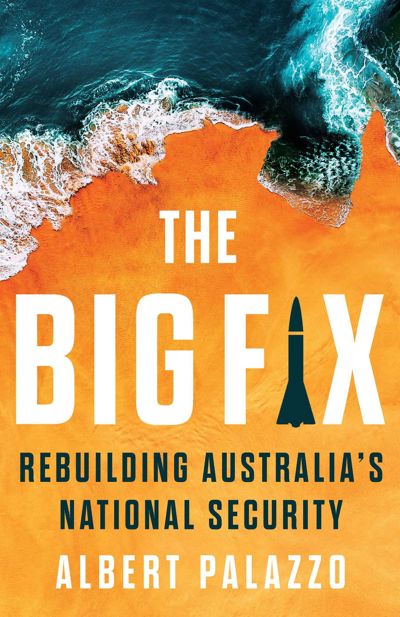 The Big Fix