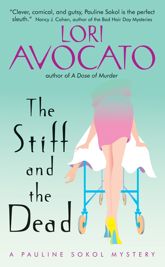 The Stiff and the Dead - 30 Jul 2013