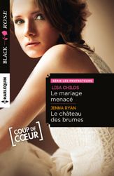 Le mariage menacé - Le château des brumes - 1 Sep 2015